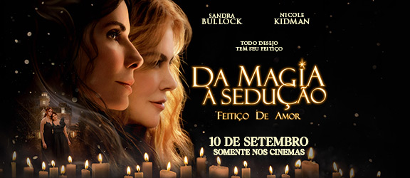 Practical Magic 2