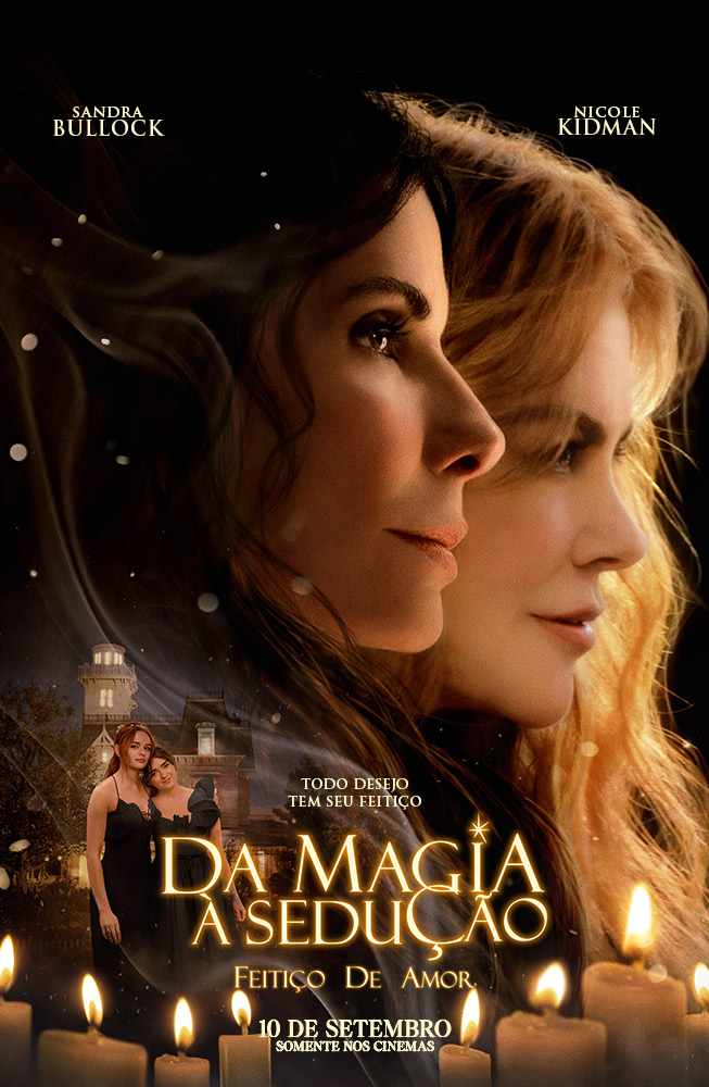 Practical Magic 2