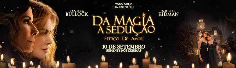 Practical Magic 2